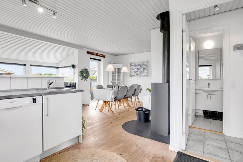 "Hejdi" - 650m from the sea - foto 12