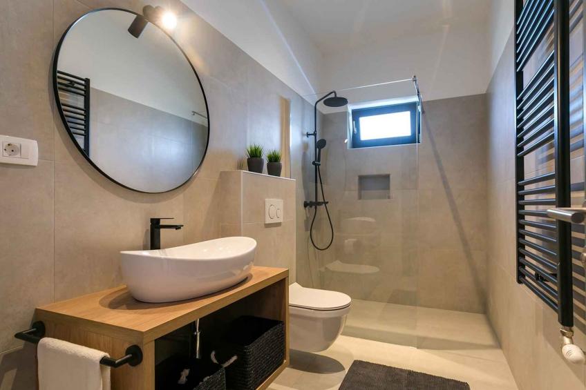 Villa met airconditioning en zwembad - BF-GT28D - foto 32