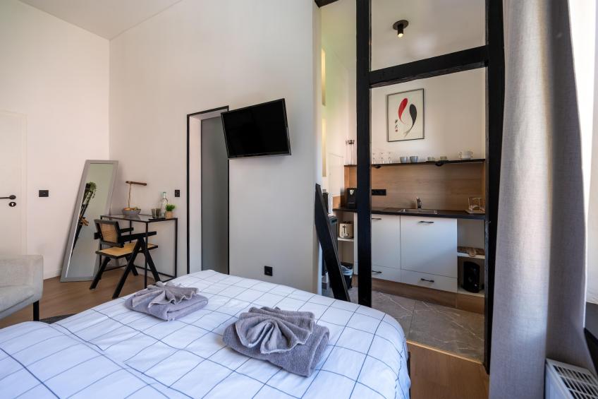 Modern Stay Standard Studio - foto 7