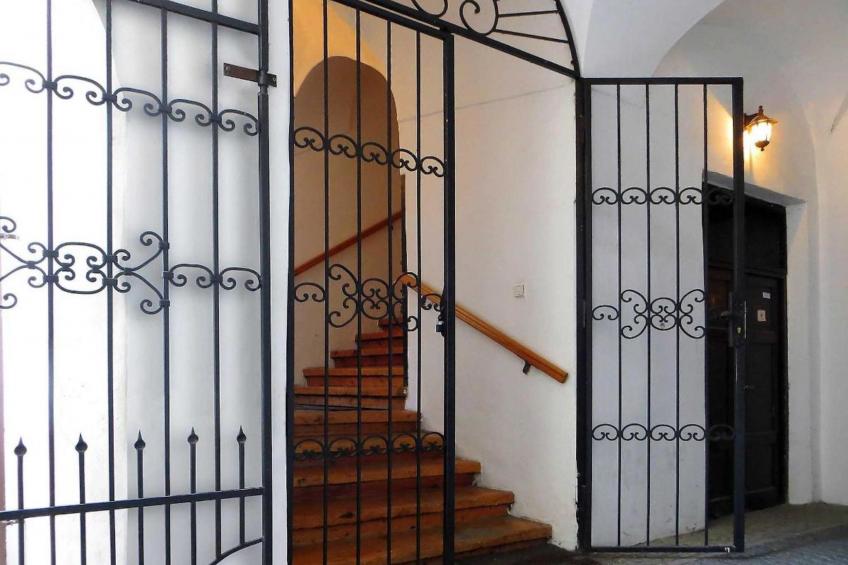 Old Town home - foto 22