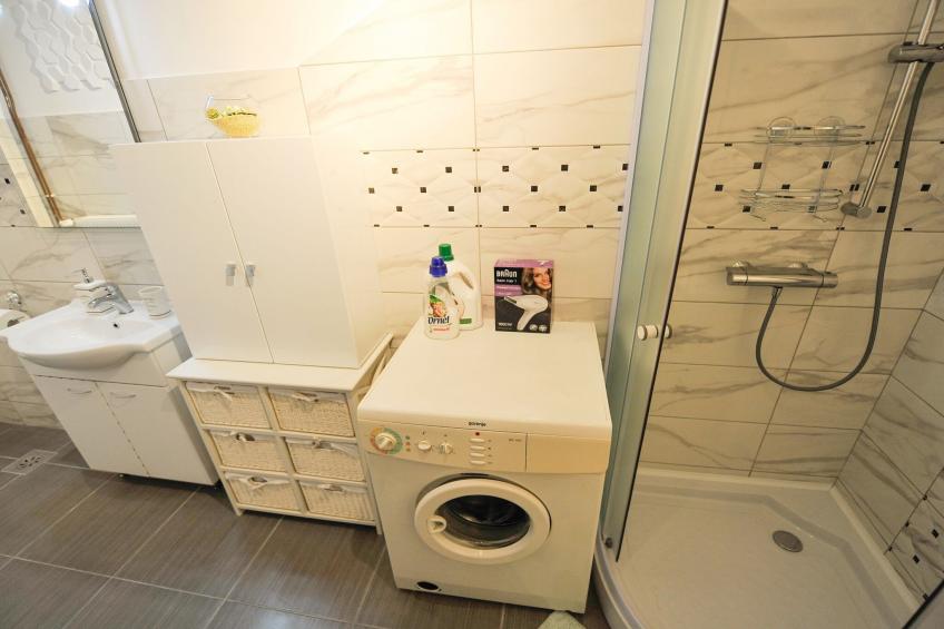 Relax and Rustic Apartments with Terrace - Standard One Bedroom Apartment with Terrace (owner Marjana) - foto 13