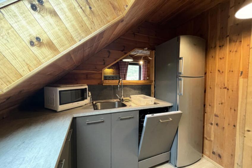 Appartements à Albepierre Bredons - foto 4