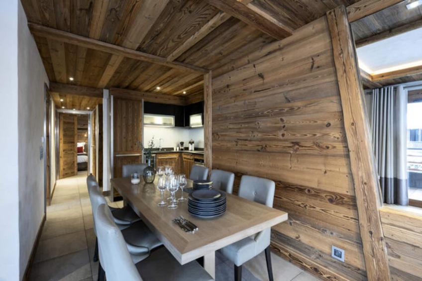 Résidence Le Cristal de Jade  - MGM Hôtels & Résidences - foto 13