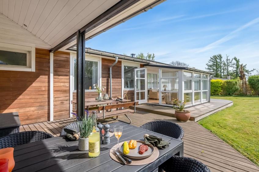 "Teija" - 300m from the sea in SE Jutland - foto 6