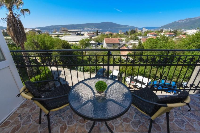 Studio mit Balkon - foto 8