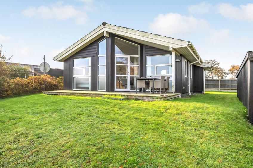 "Duschanka" - 50m to the inlet in SE Jutland - foto 15