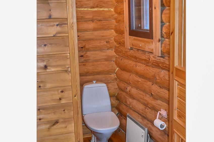 Pihlaja, lomaässä - foto 15