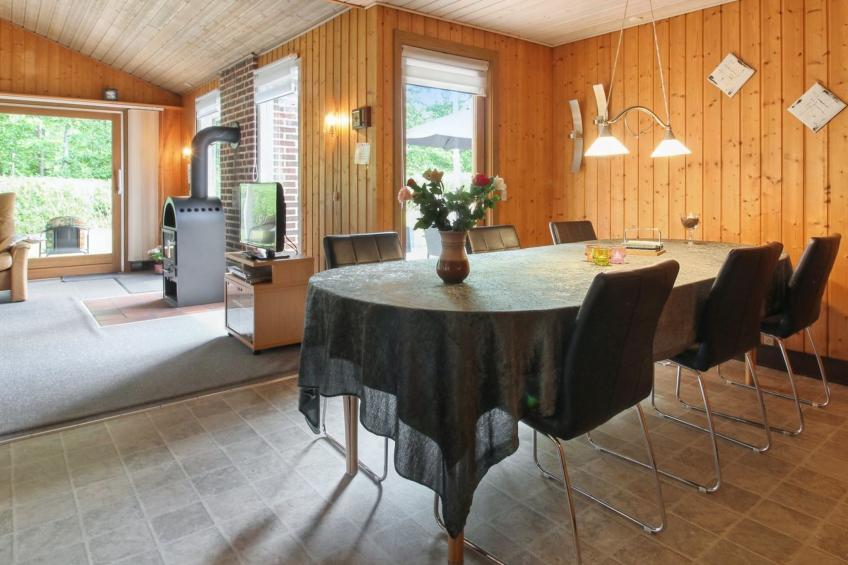 "Friedeman" - 29km from the sea in Western Jutland - foto 14