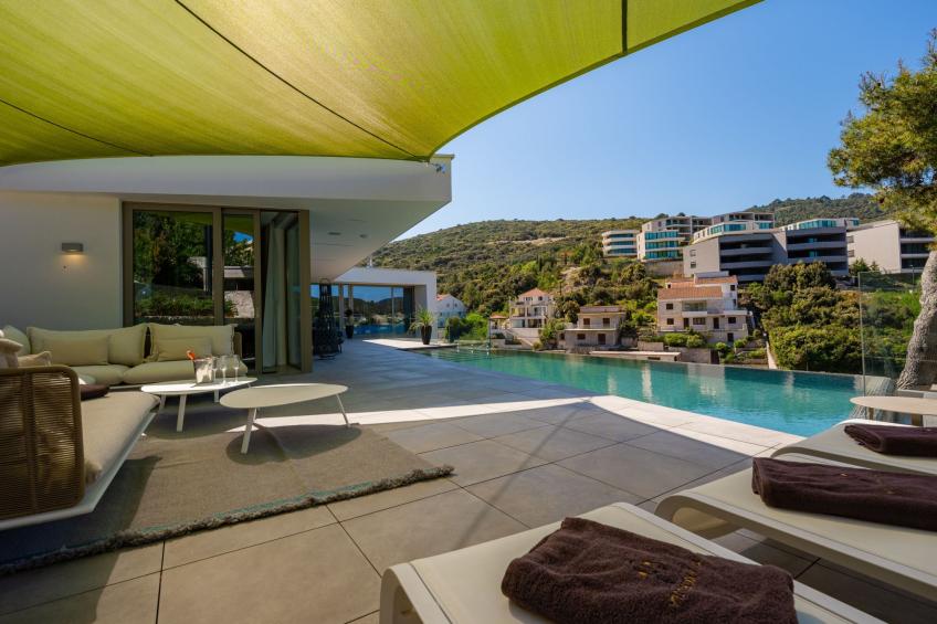 Villa Diva Korcula - foto 64