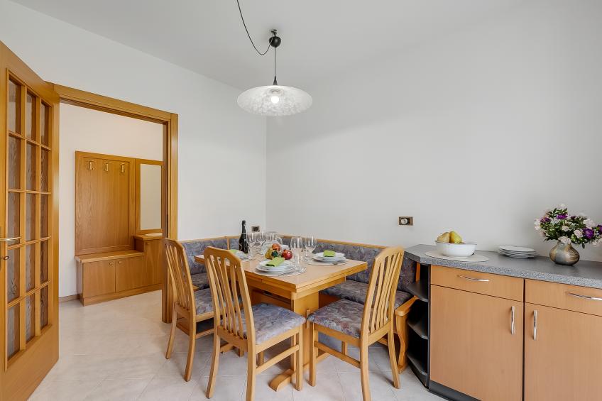 The Olive Tree Garden With Mountain View - foto 17