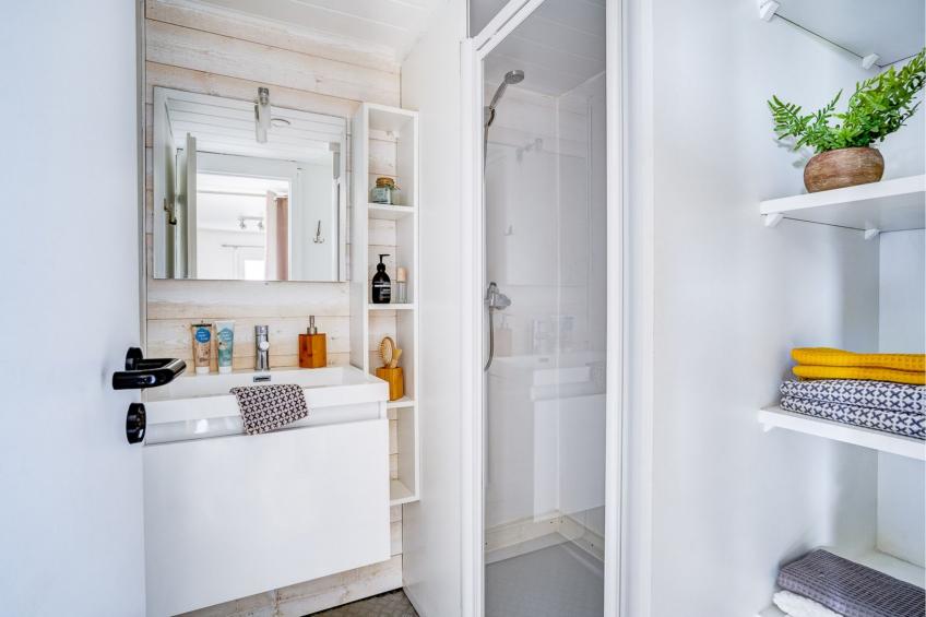 Chalet 5/6p 2Bdrms AirCon - foto 7