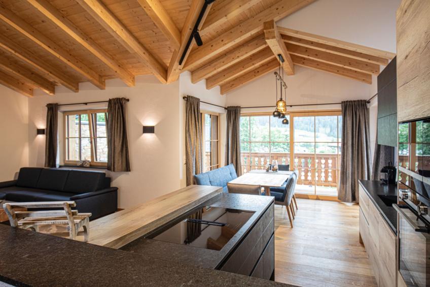 Dachstein Chalet Haus a - foto 7