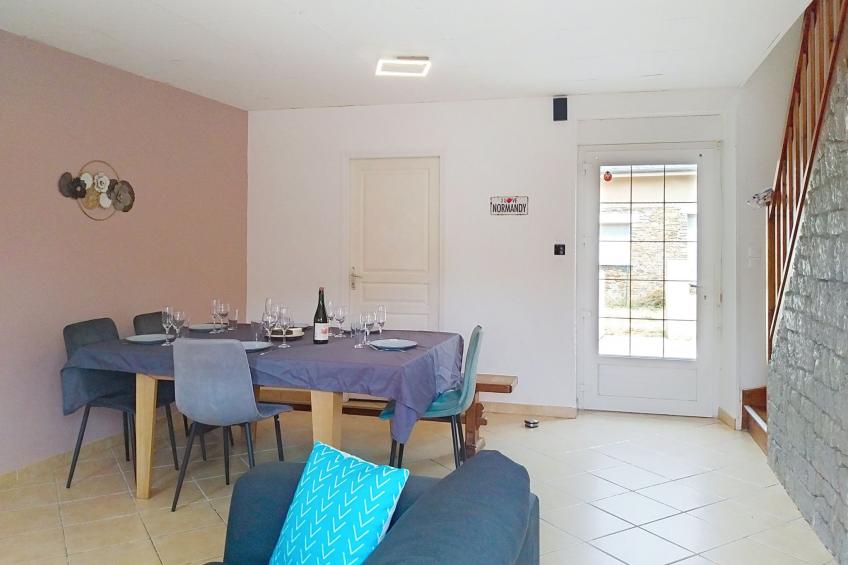 Maison en pierre - foto 6