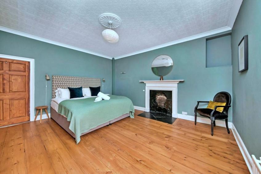 Catterick Cottage - foto 21