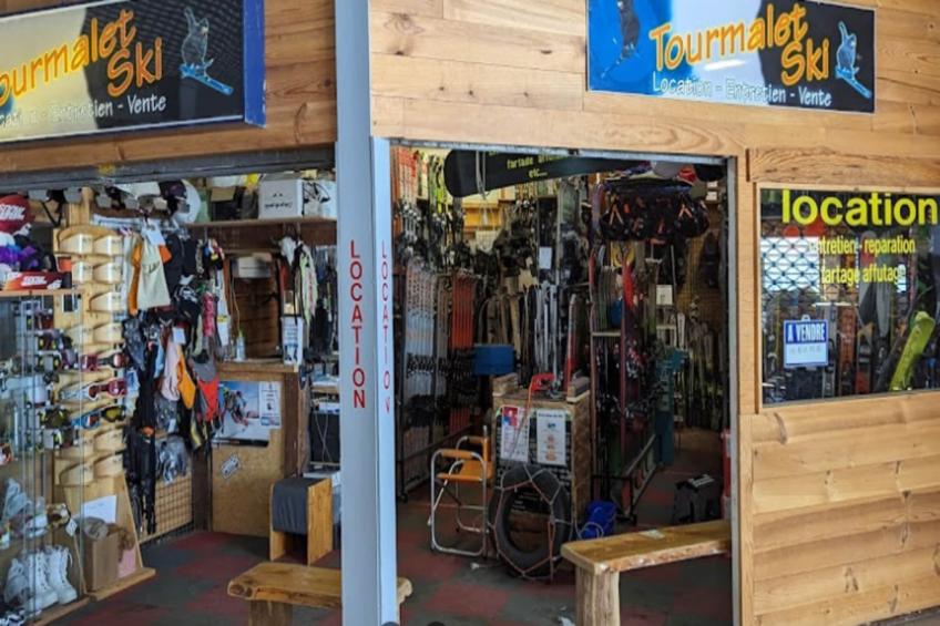 Résidence Le Tourmalet - maeva Home