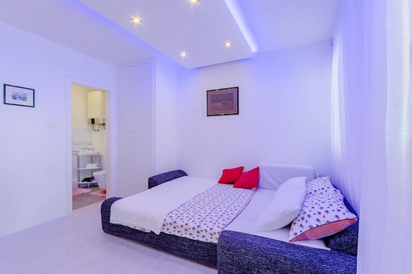 Studio Luce Mala (ST) - Studio with Terrace - foto 15