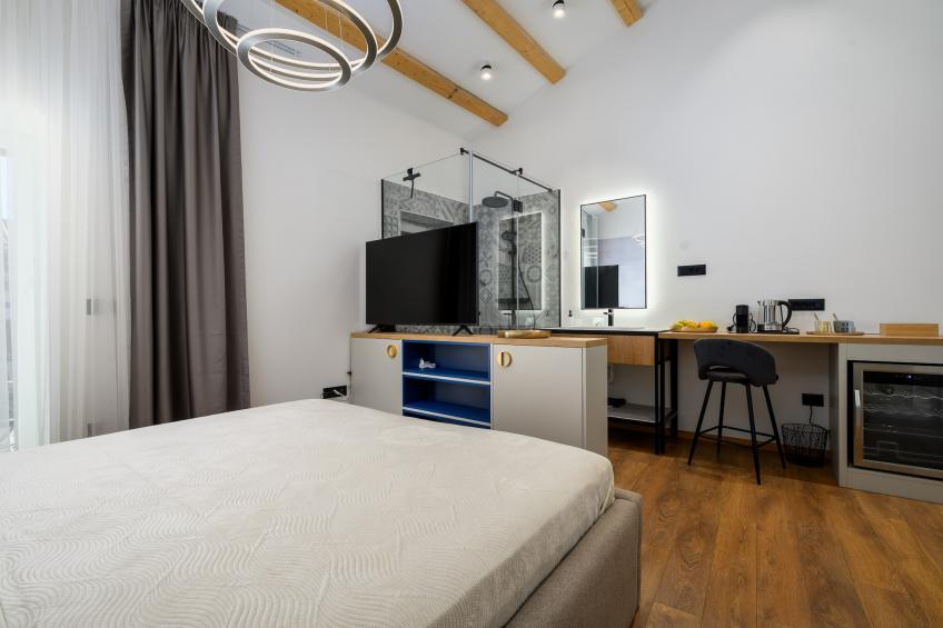 Exclusive Rooms Porto III - foto 9