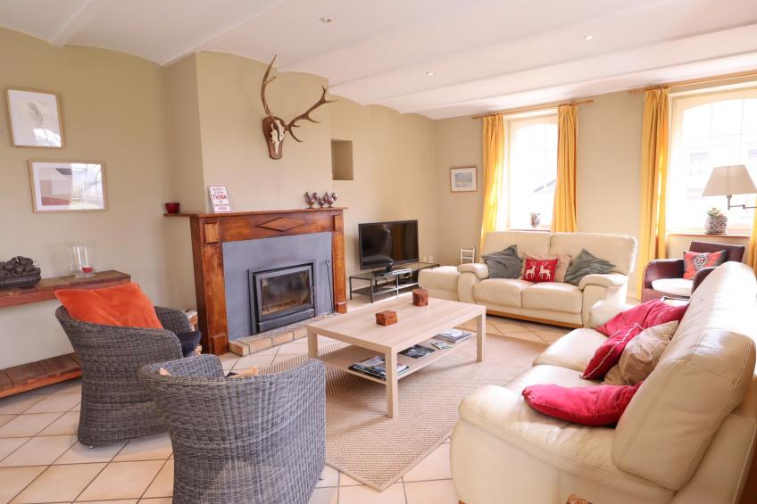 Le Clos du Parc - foto 10