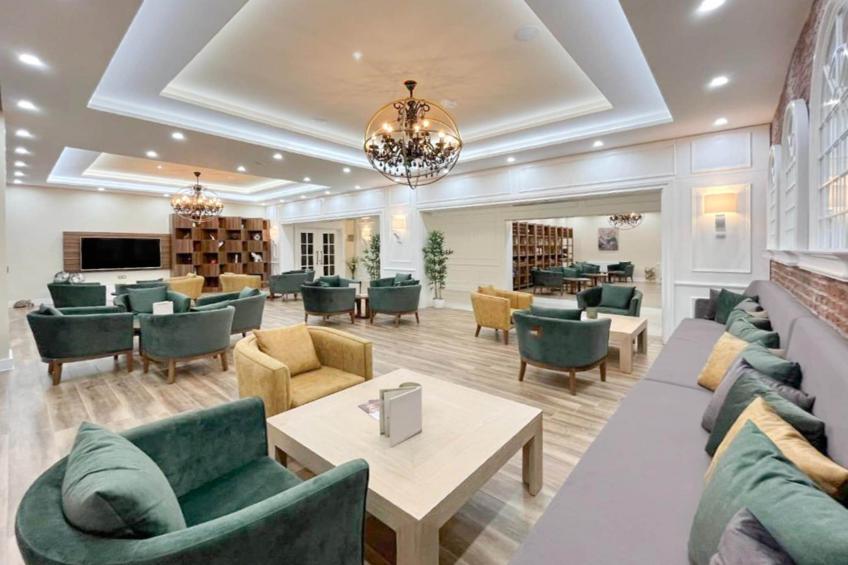 Schwarzbachtal  - Double Room Forest View with Balcony - foto 15