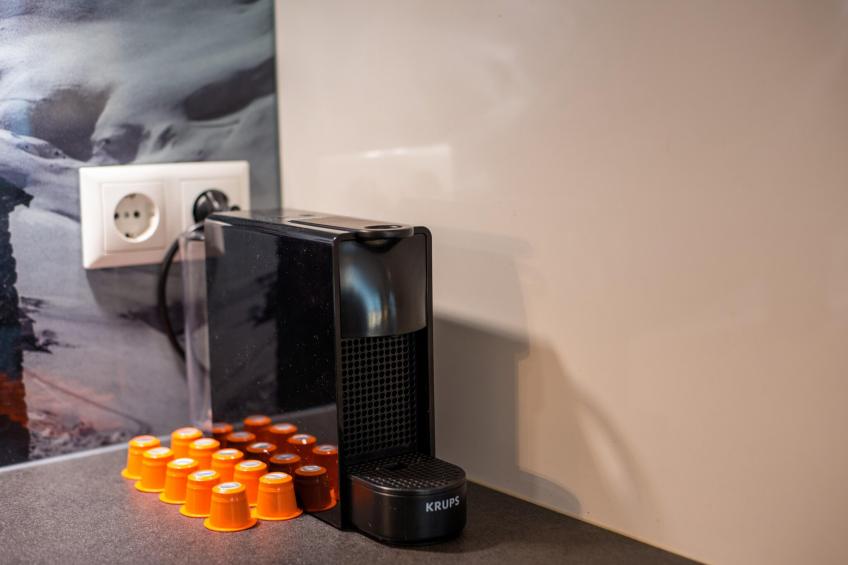 Residenz Edelalm Appartement 5 - foto 33