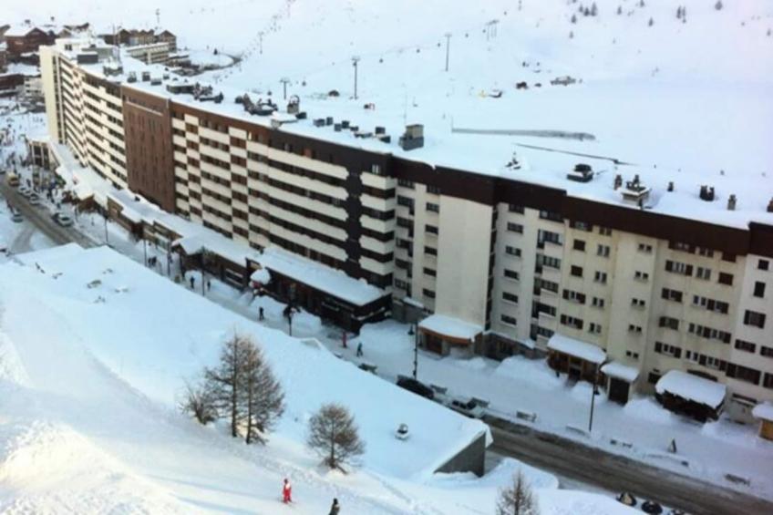 Résidence Le Palafour - foto 6