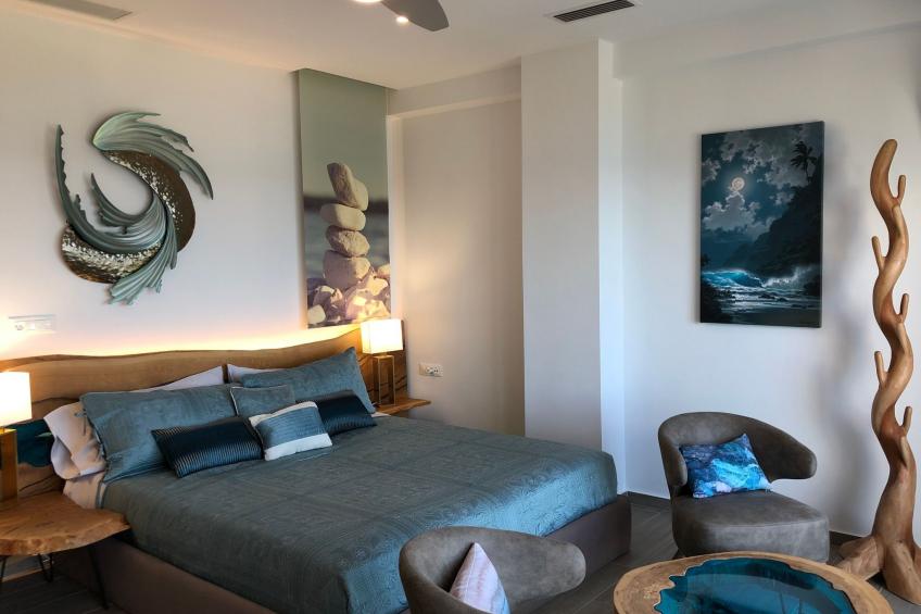 Villa Galilean Moons für 16 Personen und 8 Kinder - foto 11