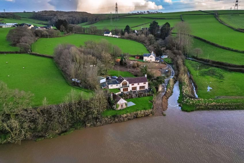 Lower Netherdowns - foto 19