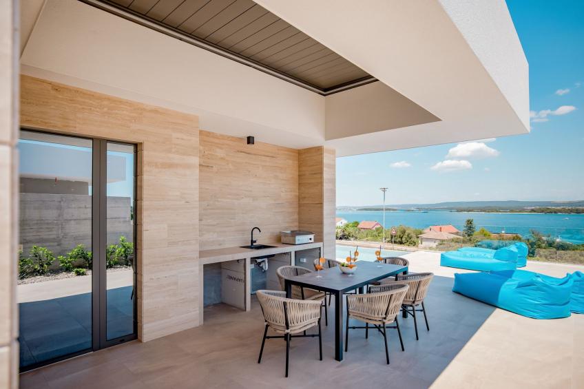 Villa View Pasman - foto 11