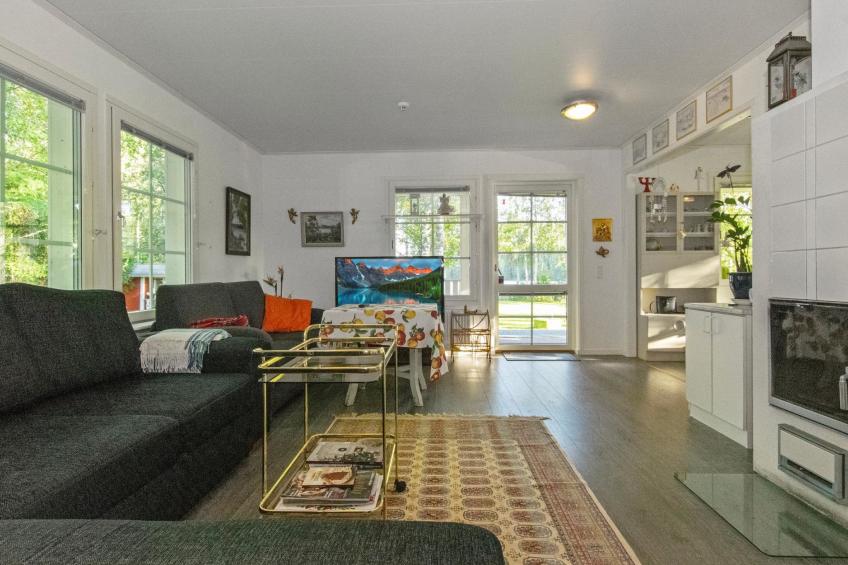 Casa rantapirtti - foto 6