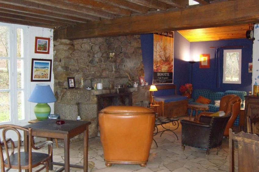 maison les isles menefriers - foto 13