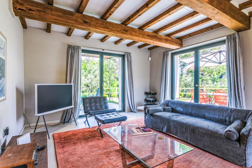 Villa Montisi - foto 6