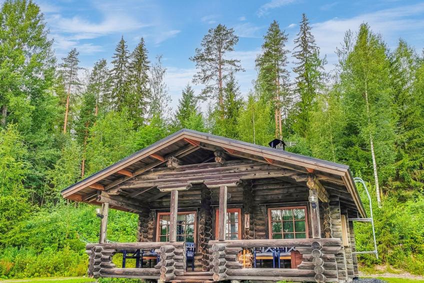 Korvenpää - foto 23