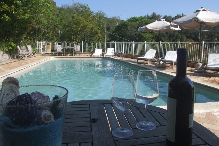 Villa Il Cipresso bei Holiday World - foto 12