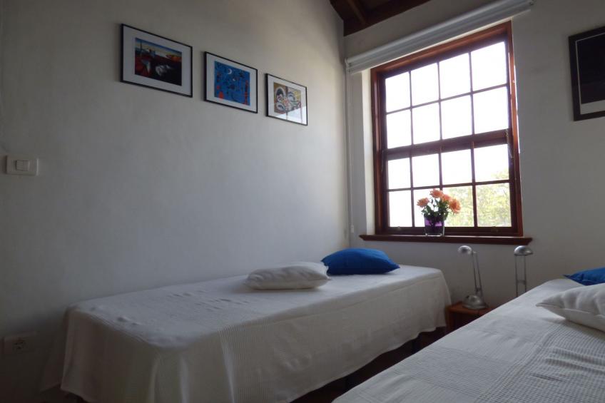 Ruhige Finca Topo del Drago mit Meerblick - foto 19