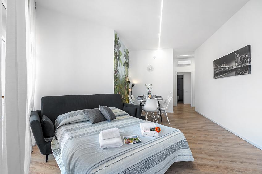 Specchio Di Cielo Arona Center - foto 15