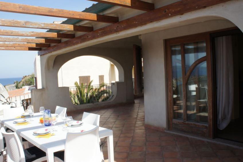 Penthouse mit Meerblick - foto 7