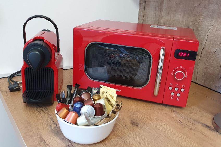 Top at Park, zentrales Appartement inkl. Parkplatz - foto 20