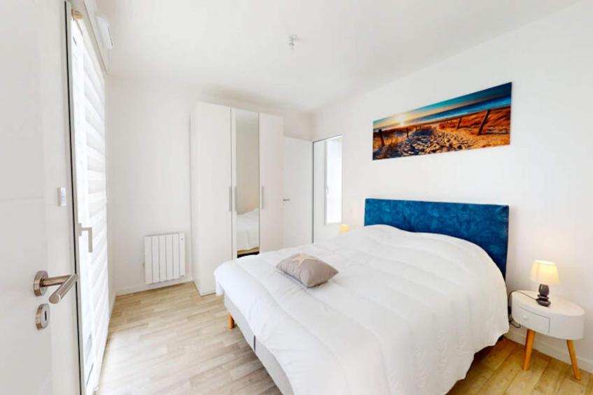 Appartements à Givrand - foto 6