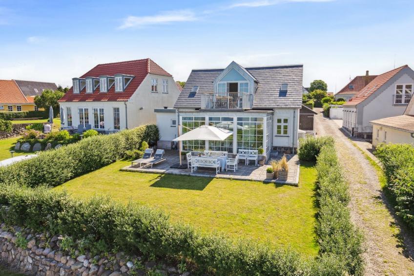 "Devis" - 75m from the sea - foto 24