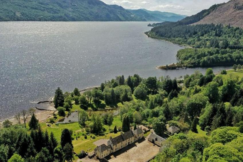 Loch Ness Granary - foto 38