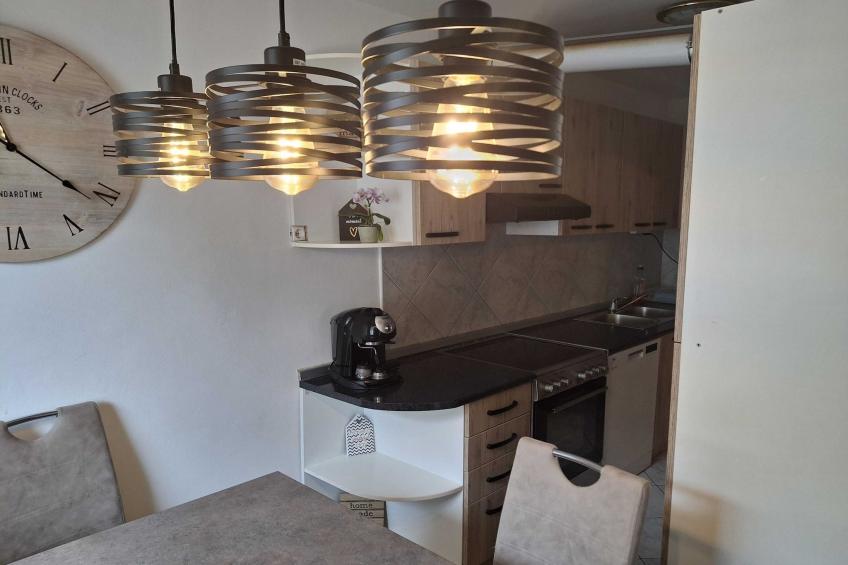 Luce Hilltop Cozy Apartment - Two Bedroom Apartment - foto 6