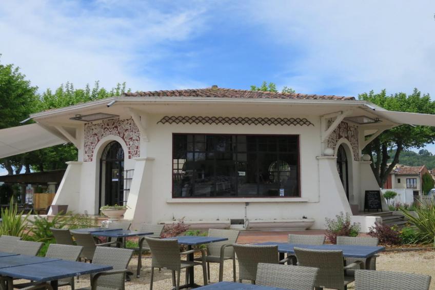 Résidence Phocéa (rés. Le) - foto 24