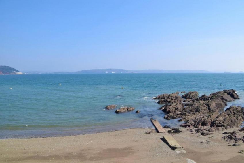 Cawsand Cottage - foto 35