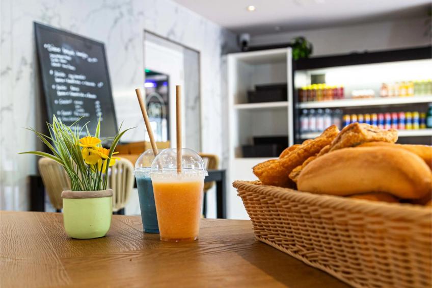 Module special 5 people - foto 15