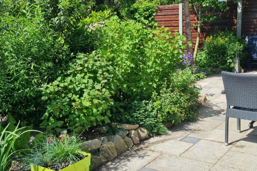 Wunderschönes Haus mit Pool, Garten und Grill - foto 27