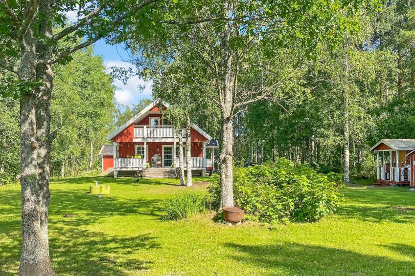 Casa rantapirtti - foto 17