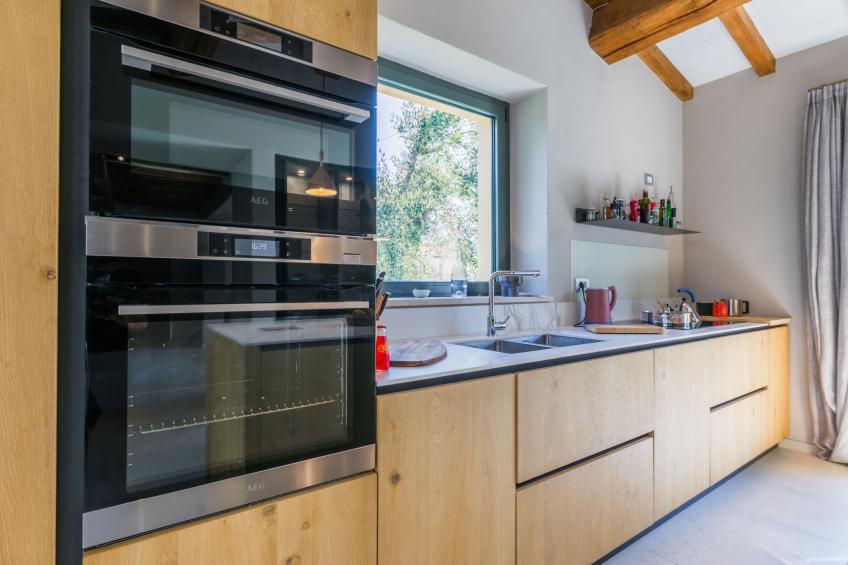 Villa Montisi - foto 17