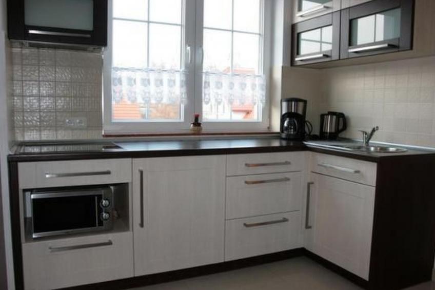 Gemütliche Wohnung in Rowy mit Terrasse, Grill, - foto 3