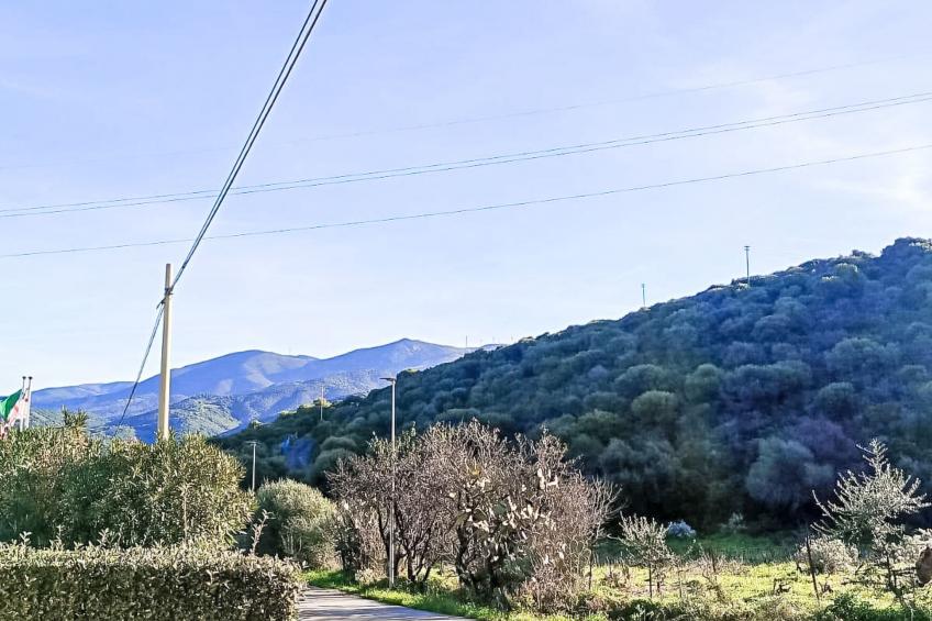 Sardinia Hillside Retreat – Apt 14 - foto 8