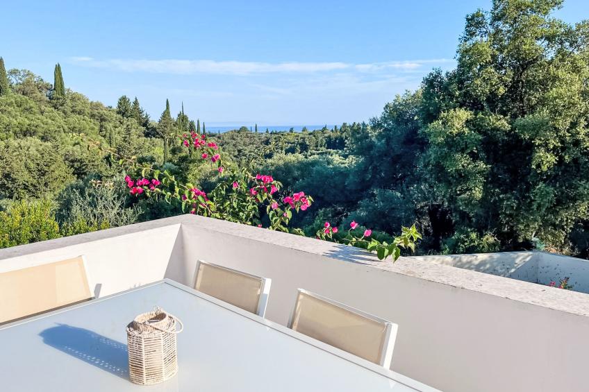 Ferienvilla mit Garten, Grill und Terrasse - foto 10